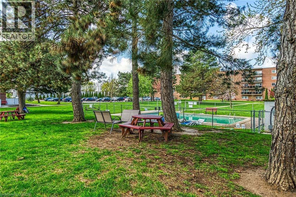 198 Scott Street Unit# 220, St. Catharines, ON