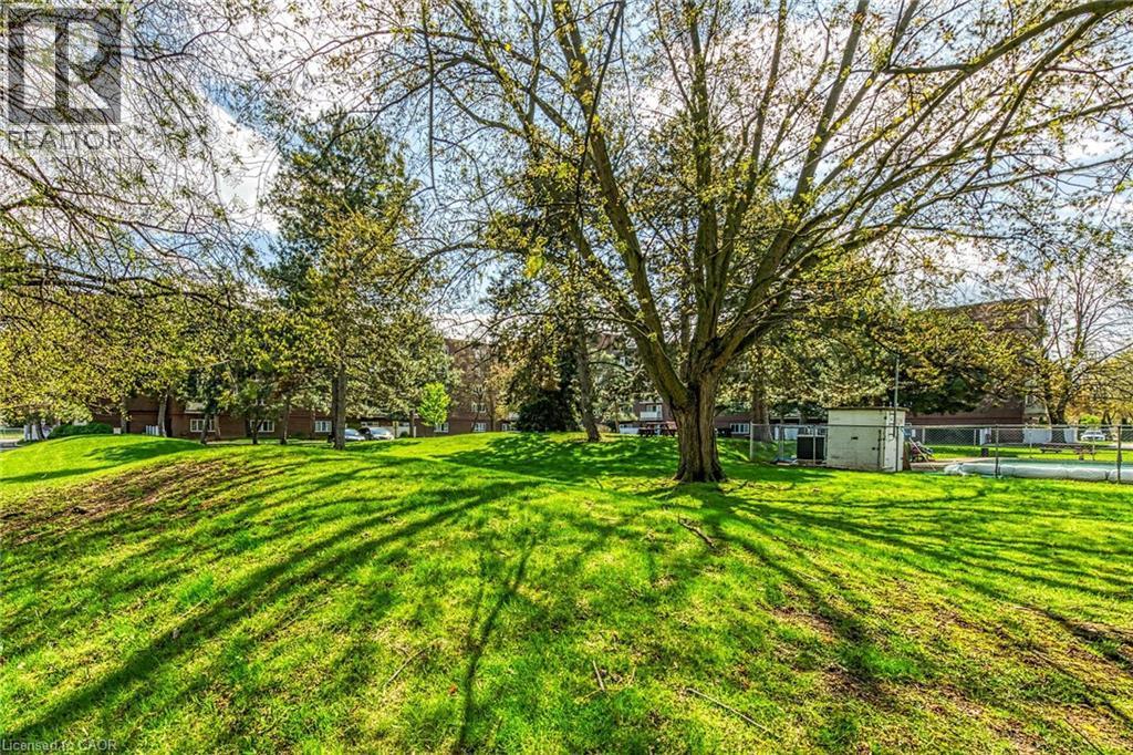 198 Scott Street Unit# 220, St. Catharines, ON