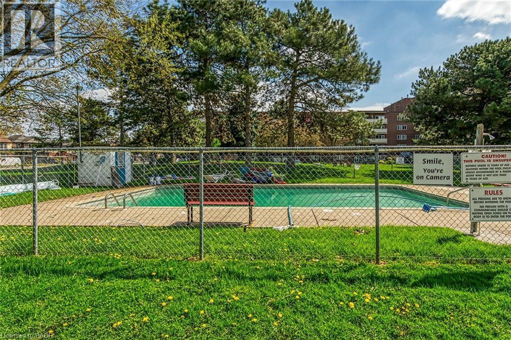 198 Scott Street Unit# 220, St. Catharines, ON