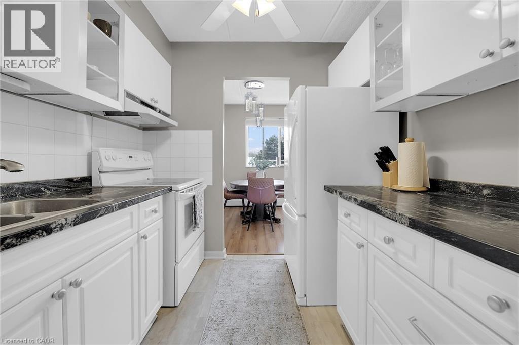 198 Scott Street Unit# 220, St. Catharines, ON