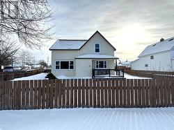 12 Third Avenue Grand Falls-Windsor, NL A2A 1E2