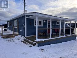 1 Bayview Road Harry's Harbour, NL A0J 1E0