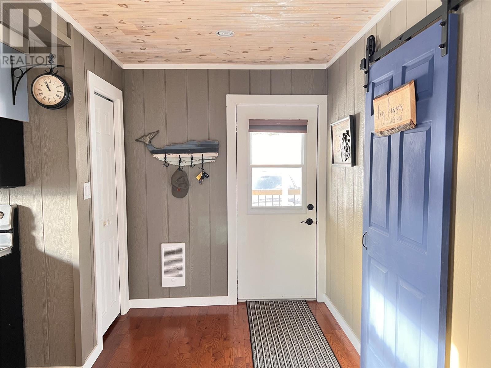 1 Bayview Road, Harry'S Harbour, NL