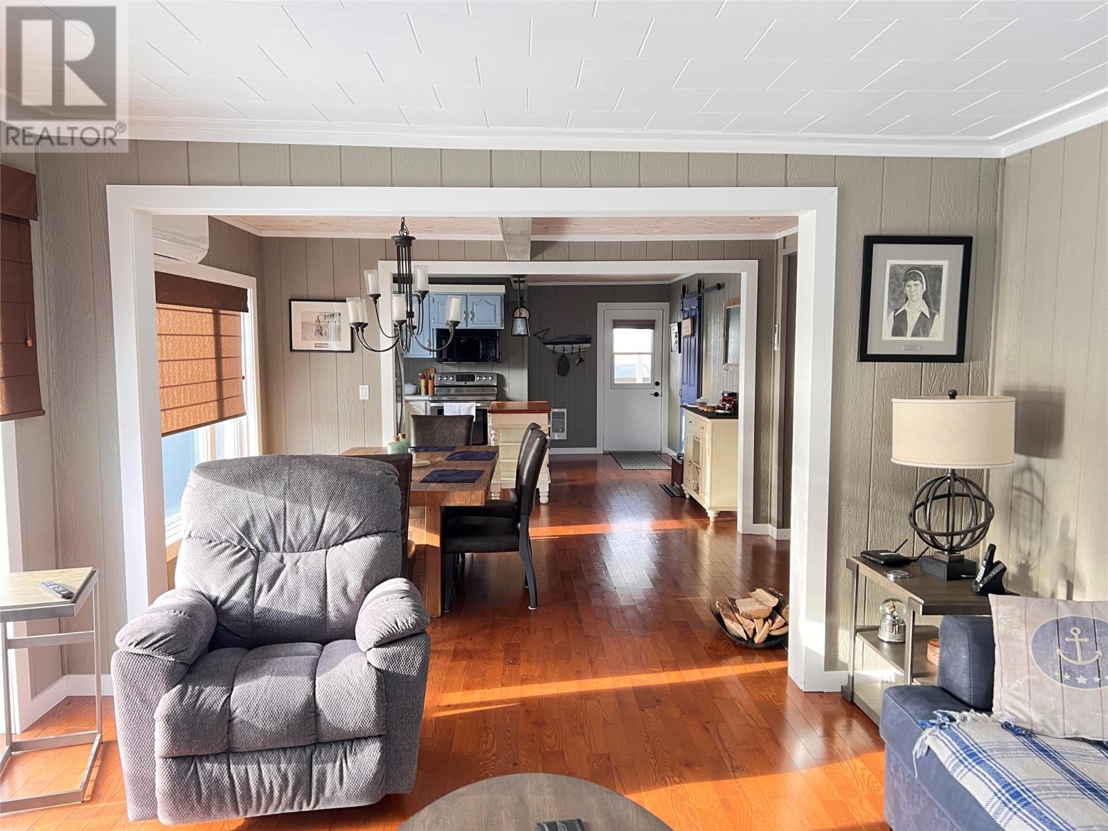 1 Bayview Road, Harry'S Harbour, NL