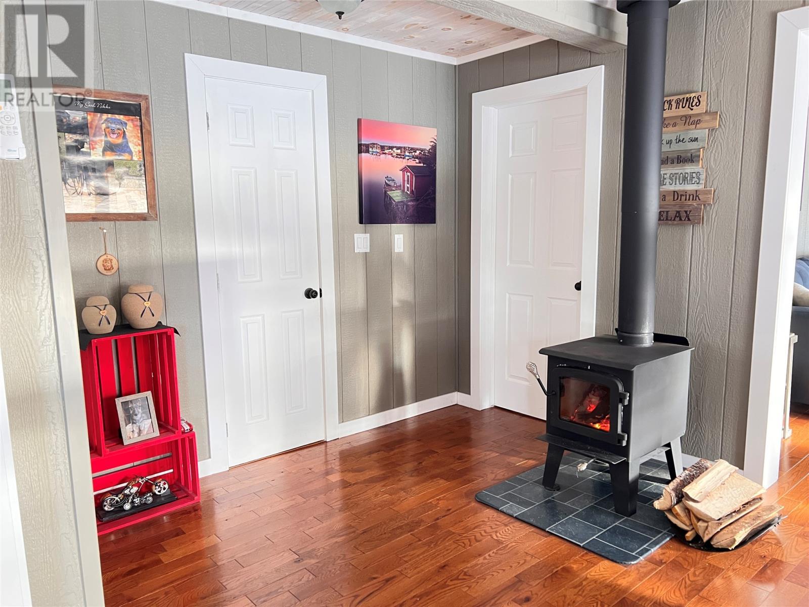 1 Bayview Road, Harry'S Harbour, NL