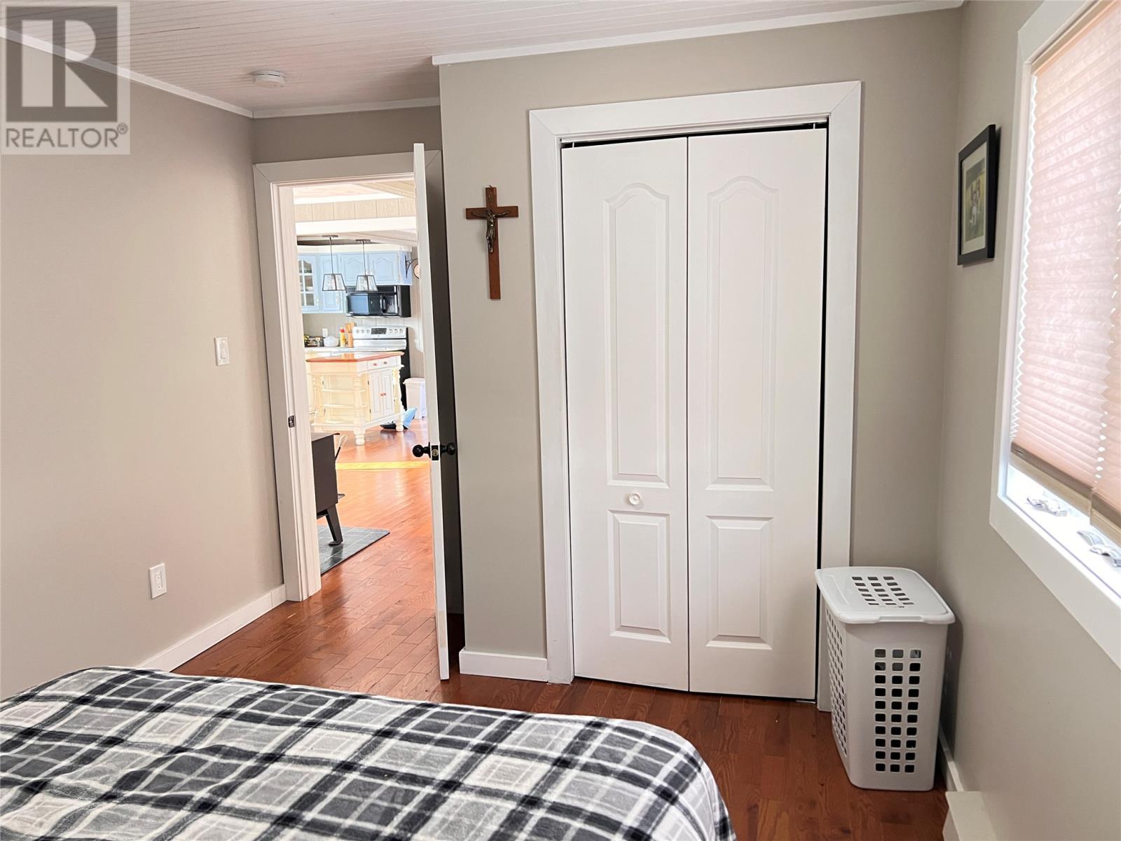 1 Bayview Road, Harry'S Harbour, NL