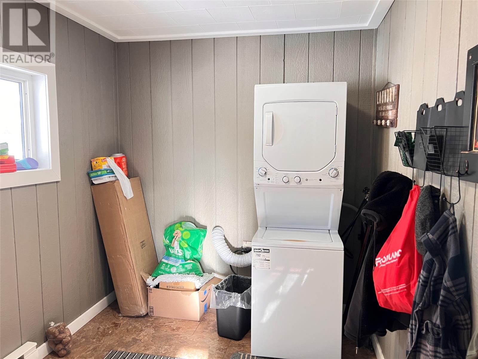 1 Bayview Road, Harry'S Harbour, NL