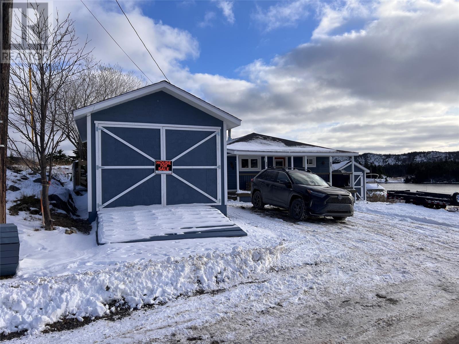 1 Bayview Road, Harry'S Harbour, NL