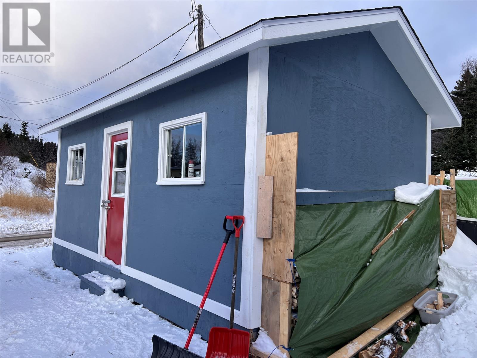 1 Bayview Road, Harry'S Harbour, NL