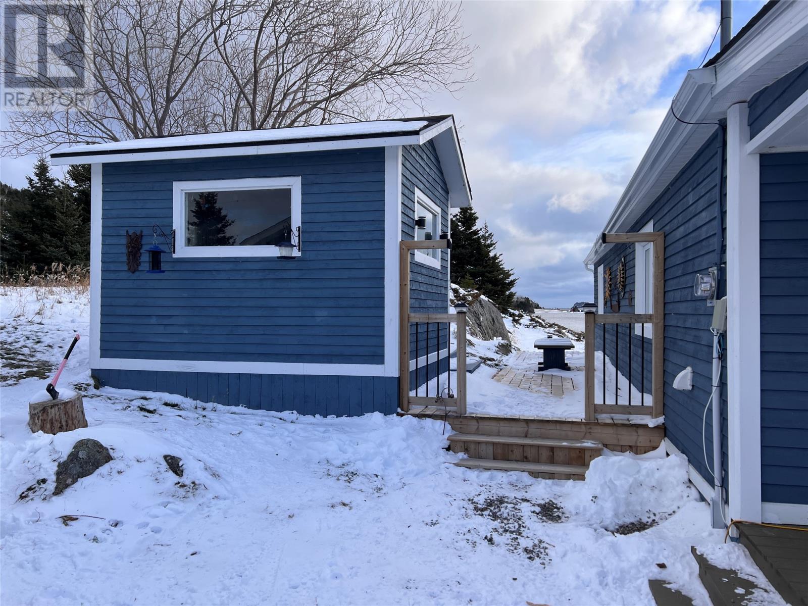 1 Bayview Road, Harry'S Harbour, NL