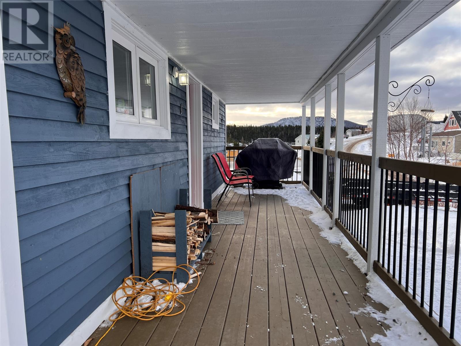 1 Bayview Road, Harry'S Harbour, NL