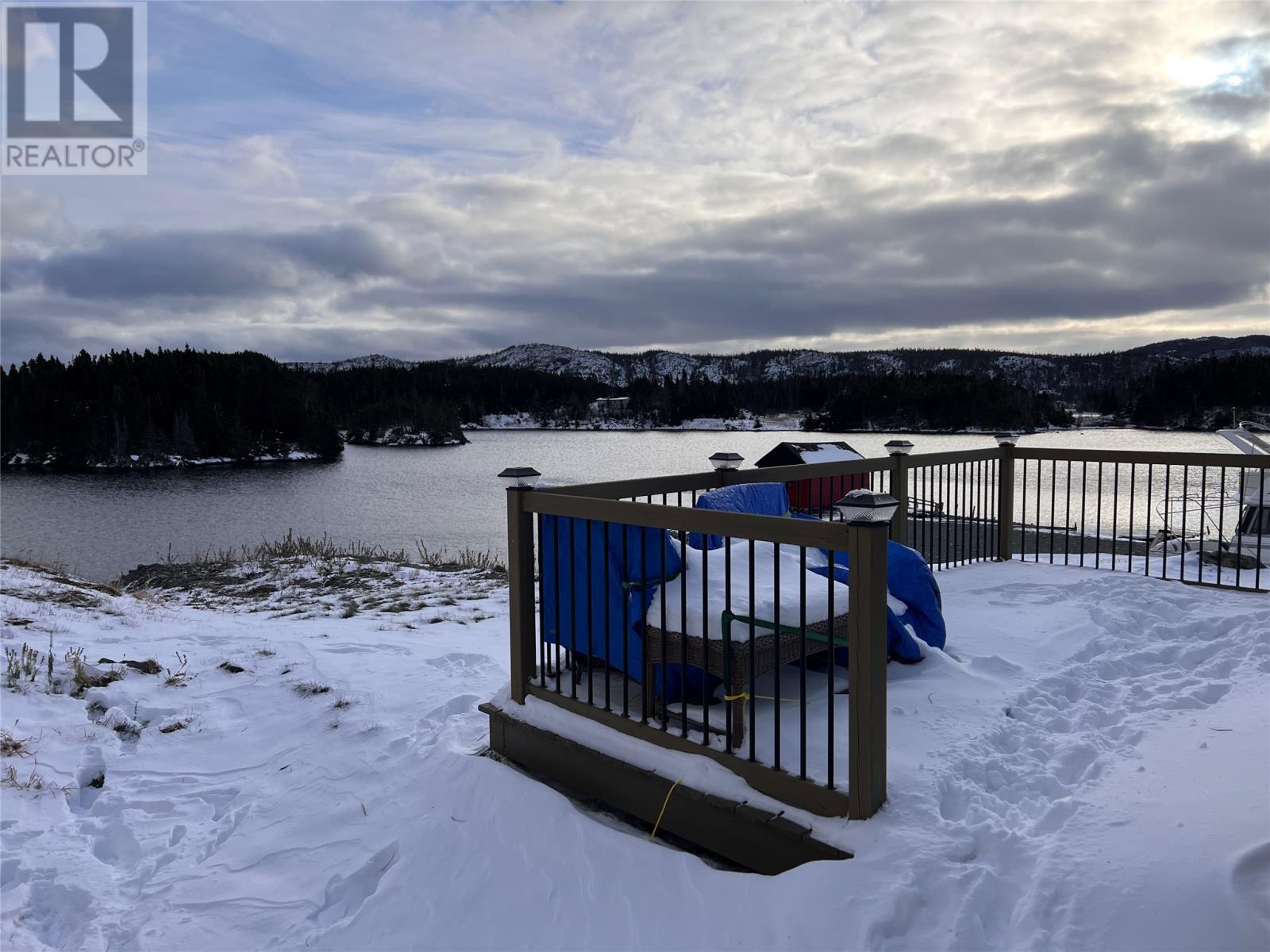 1 Bayview Road, Harry'S Harbour, NL