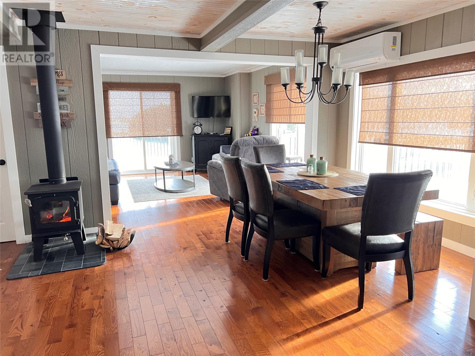 1 Bayview Road, Harry'S Harbour, NL