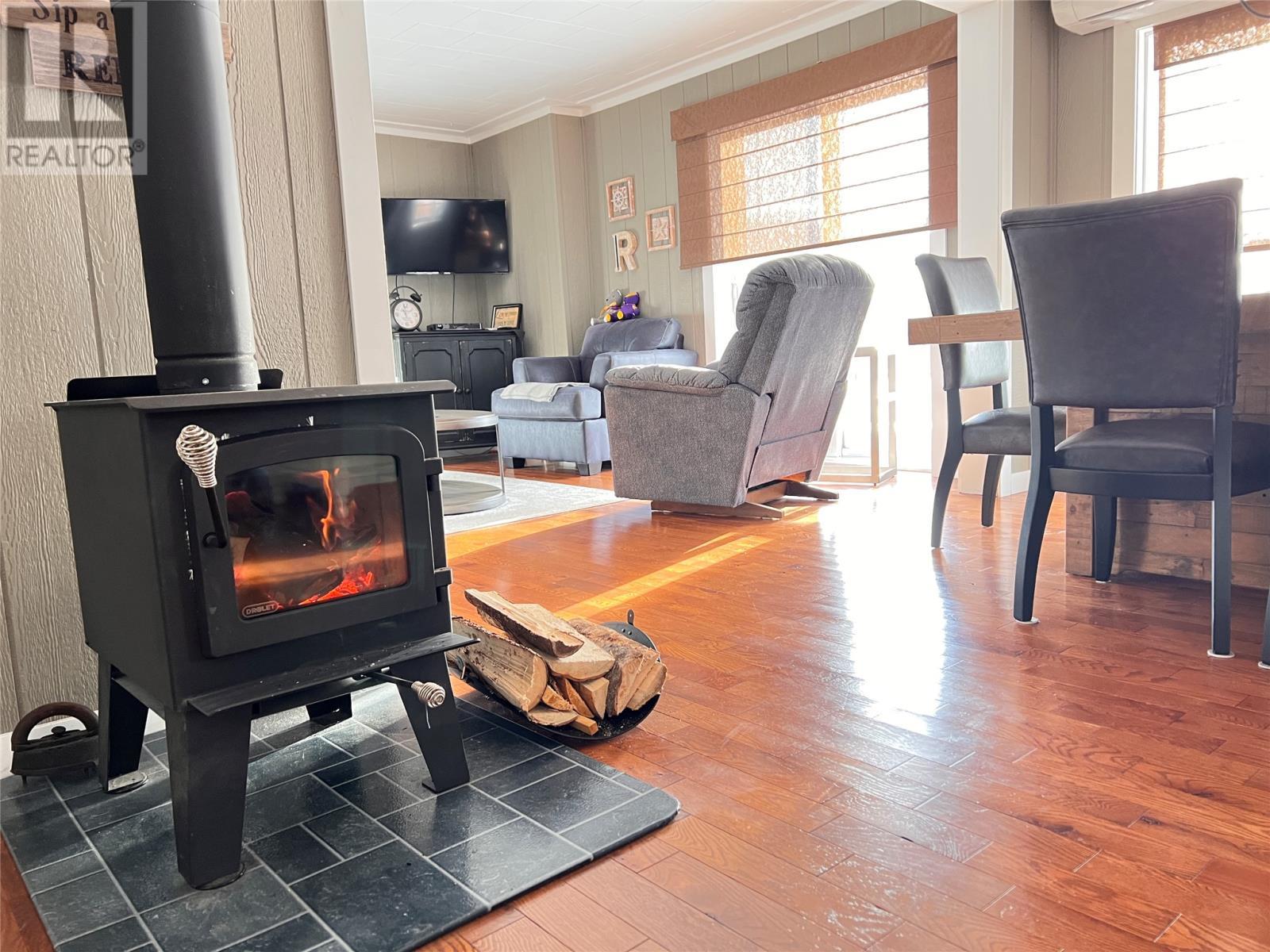 1 Bayview Road, Harry'S Harbour, NL