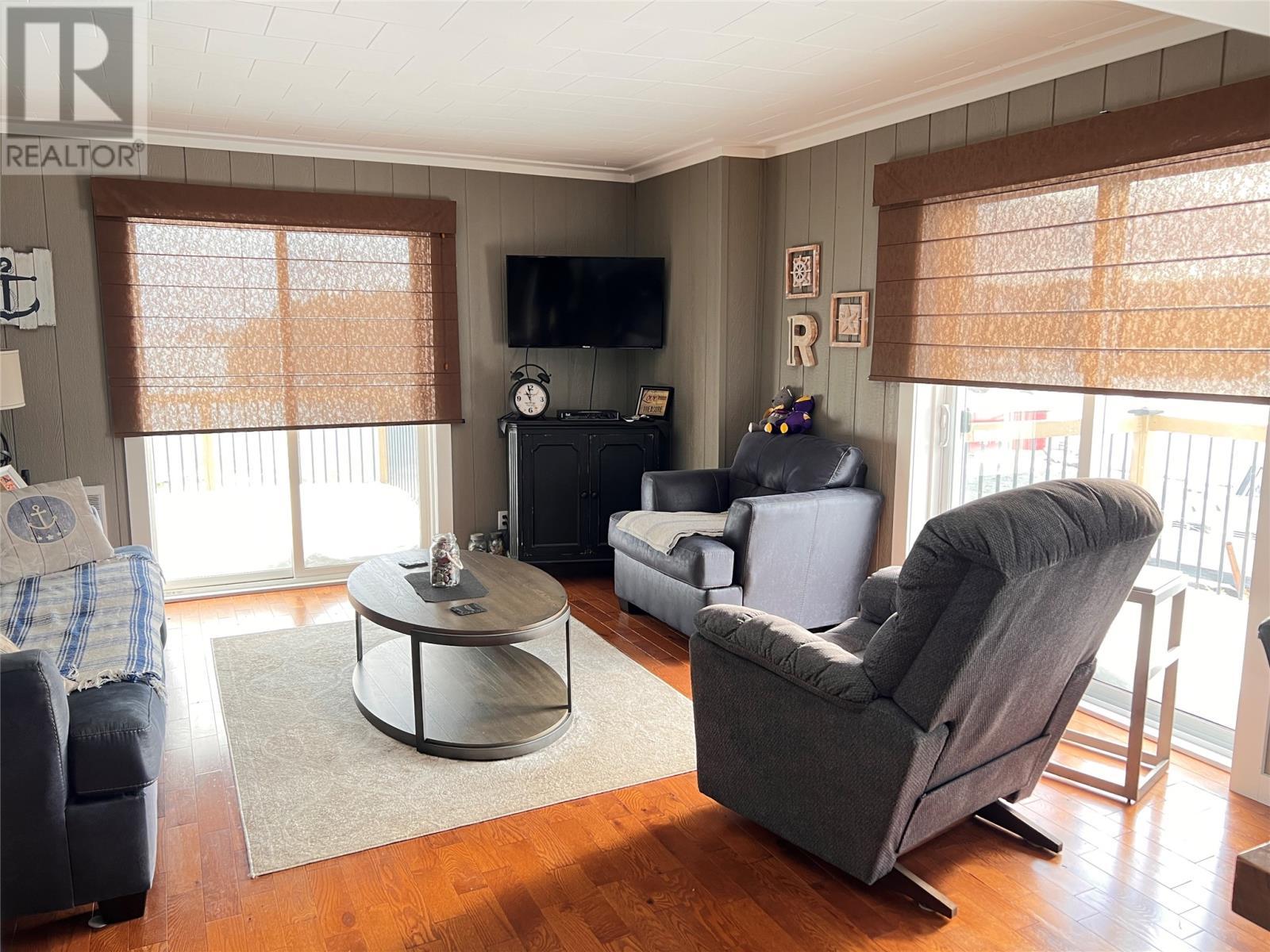 1 Bayview Road, Harry'S Harbour, NL