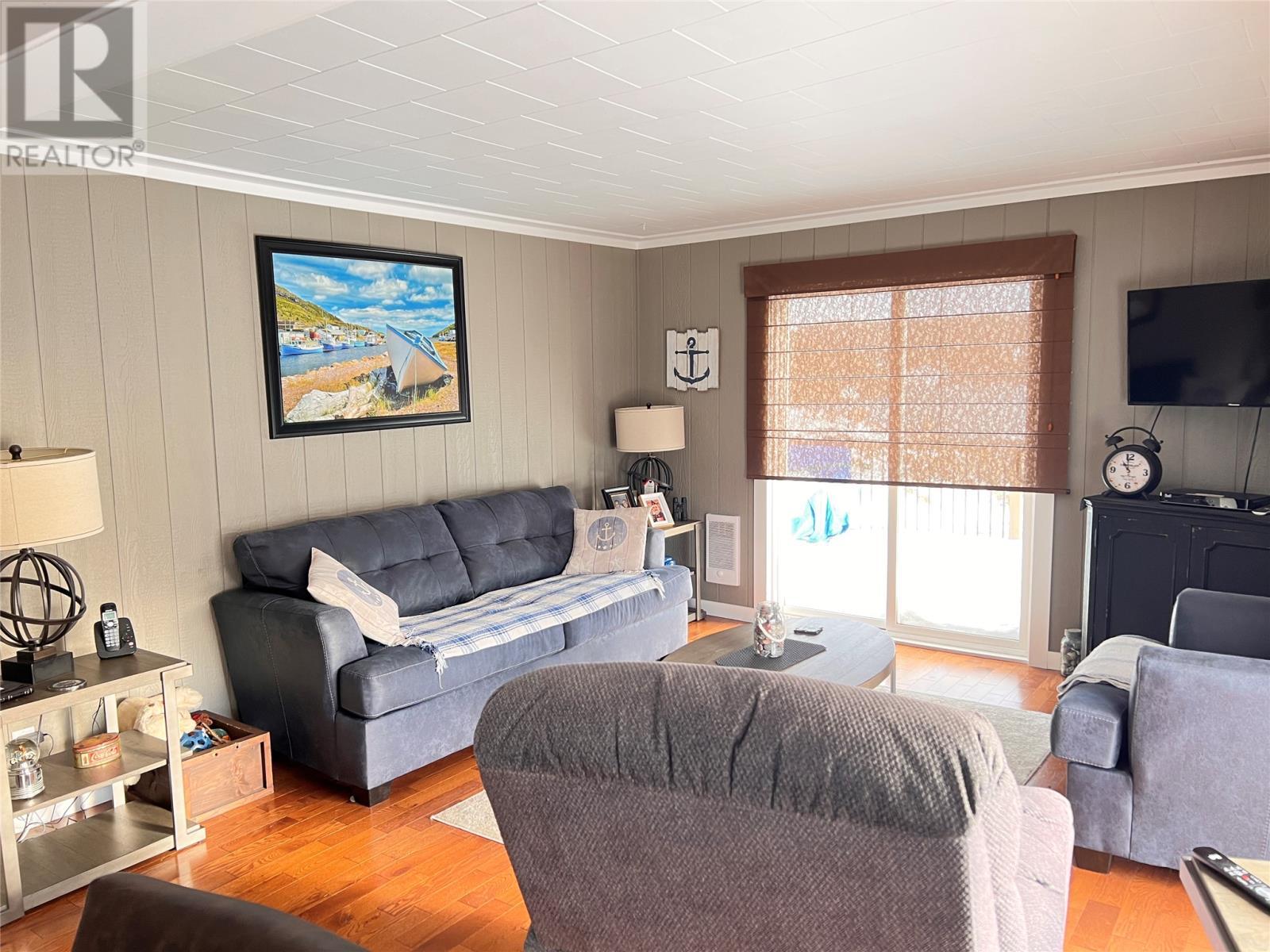 1 Bayview Road, Harry'S Harbour, NL