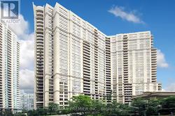 1002 - 3880 DUKE OF YORK BOULEVARD Mississauga, ON L5B 4M7