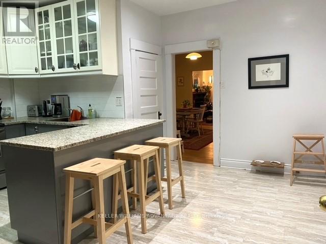 Apt 1 - 26 Indian Road, Toronto, ON - Indoor