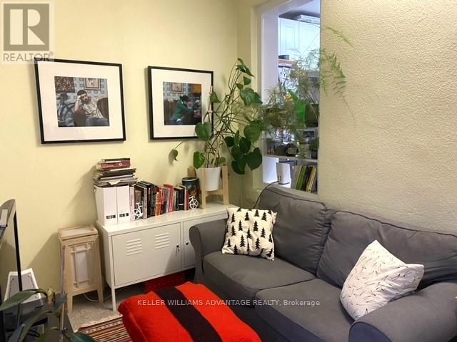 Apt 1 - 26 Indian Road, Toronto, ON - Indoor