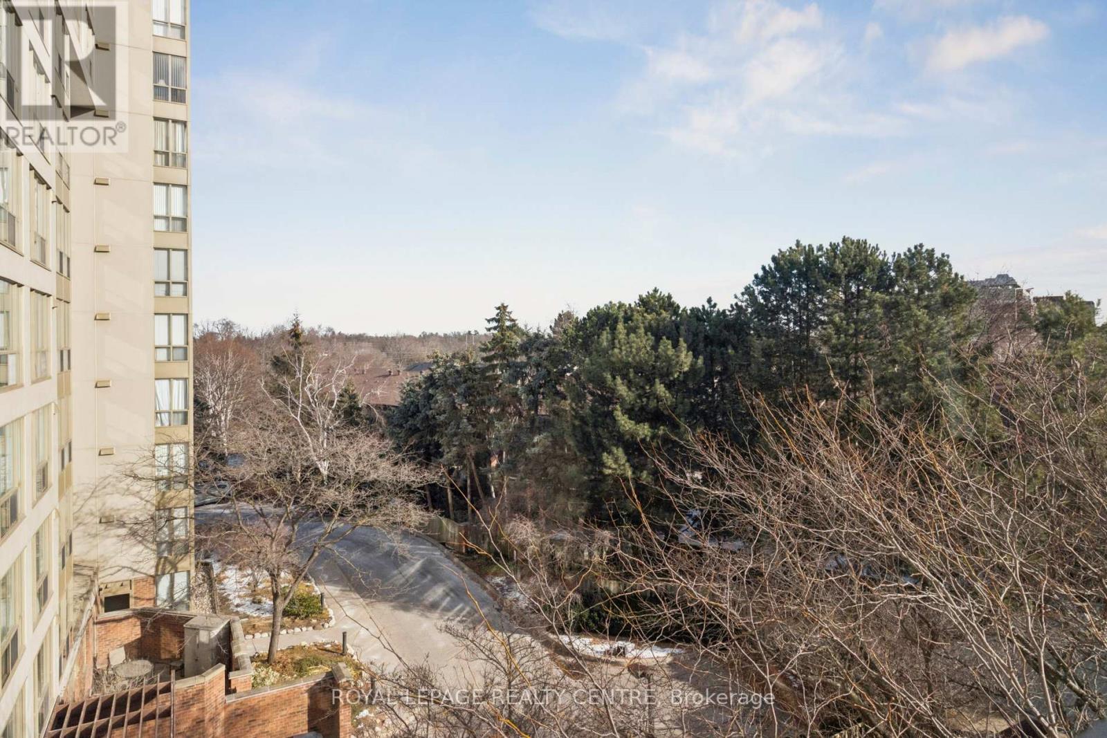 510 - 1110 Walden Circle, Mississauga, ON