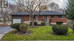 43 PATTERSON AVENUE Brantford, ON N3S 6X1