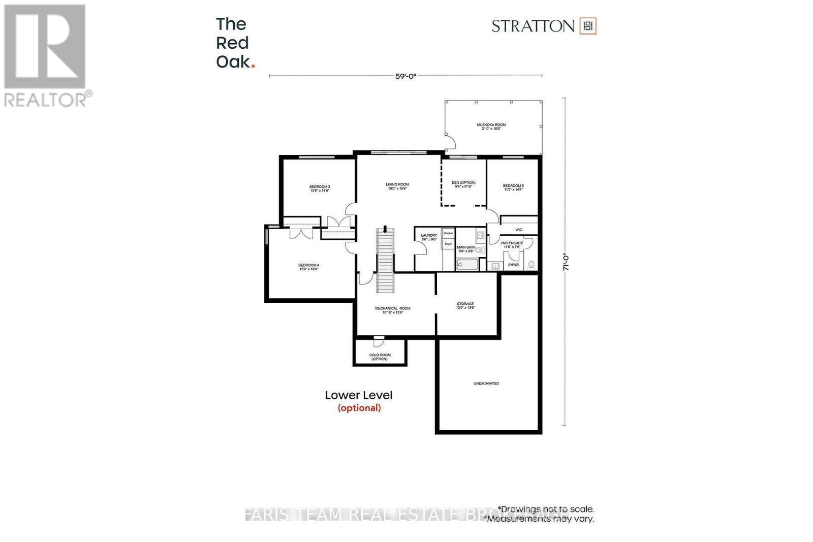 Lot 1 St Andrews Circle, Huntsville, ON - Other