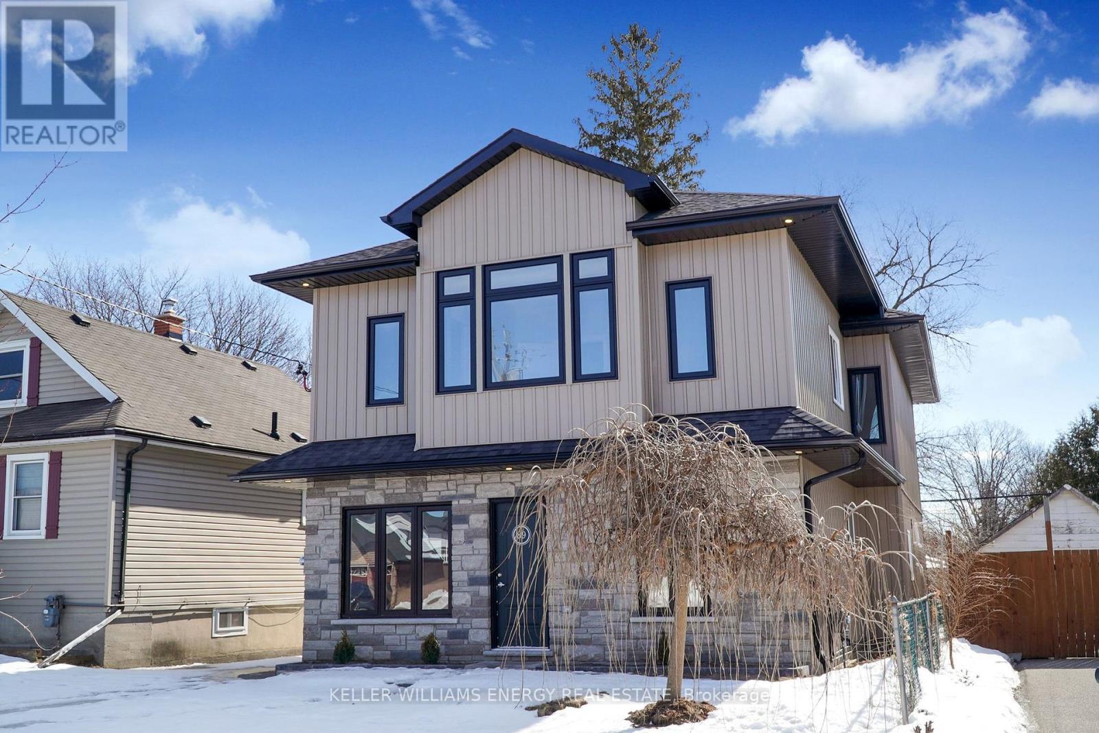 Upper - 89 Orchard View Boulevard, Oshawa (Centennial), ON - Outdoor