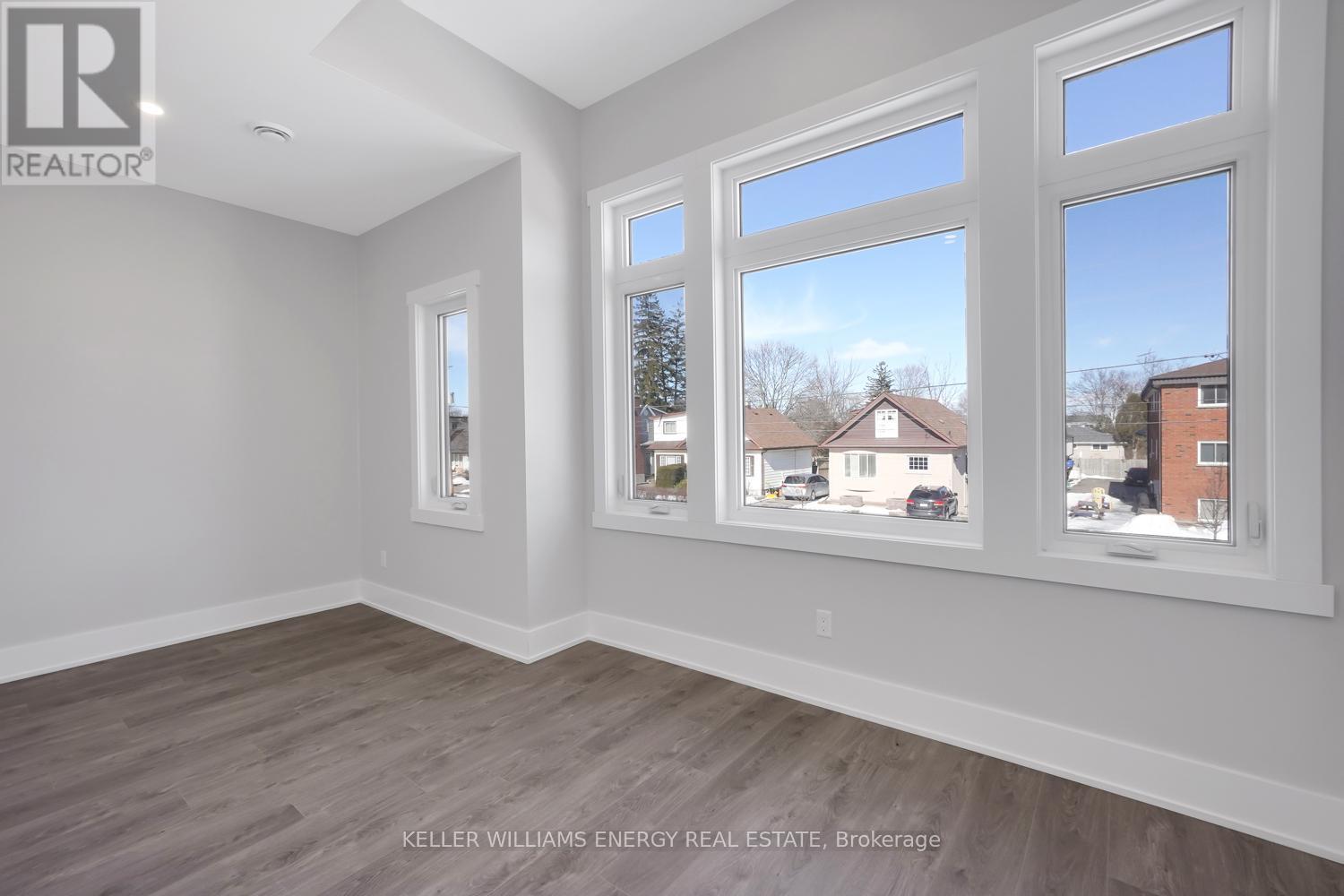 Upper - 89 Orchard View Boulevard, Oshawa (Centennial), ON - Indoor Photo Showing Other Room