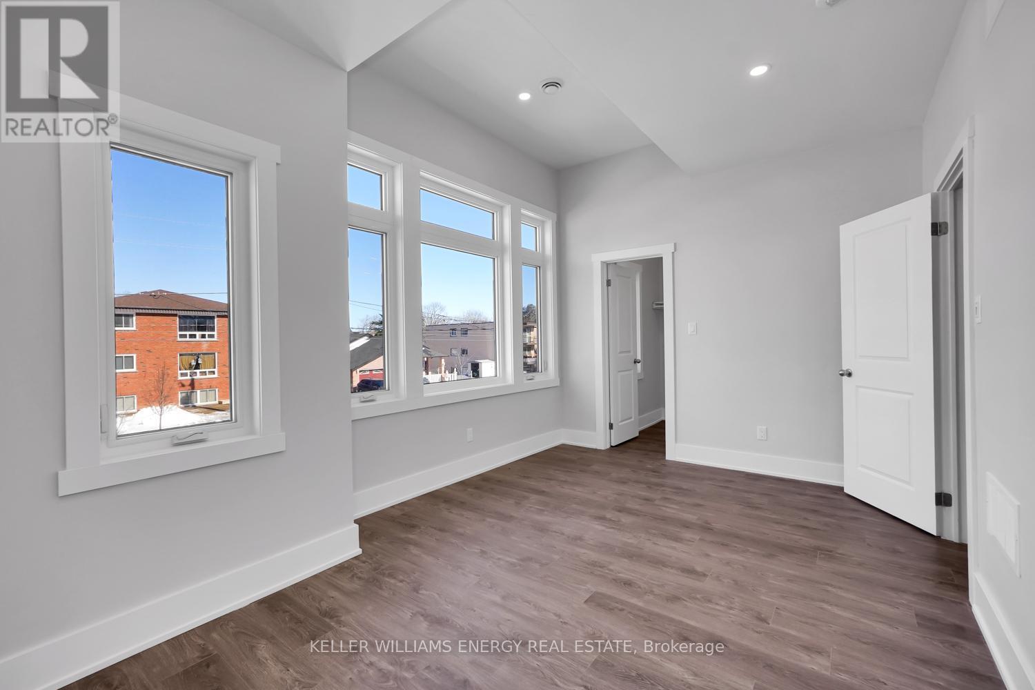 Upper - 89 Orchard View Boulevard, Oshawa (Centennial), ON - Indoor Photo Showing Other Room