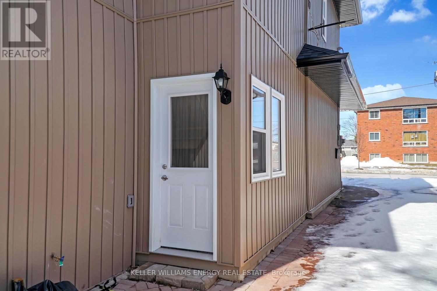 Upper - 89 Orchard View Boulevard, Oshawa (Centennial), ON - Outdoor With Exterior