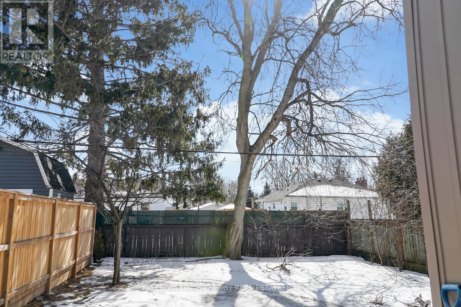 Upper - 89 Orchard View Boulevard, Oshawa (Centennial), ON - Outdoor