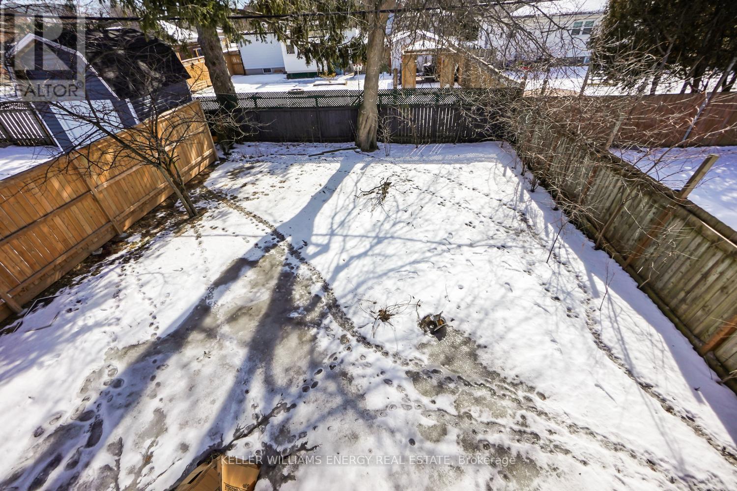 Upper - 89 Orchard View Boulevard, Oshawa (Centennial), ON - Outdoor