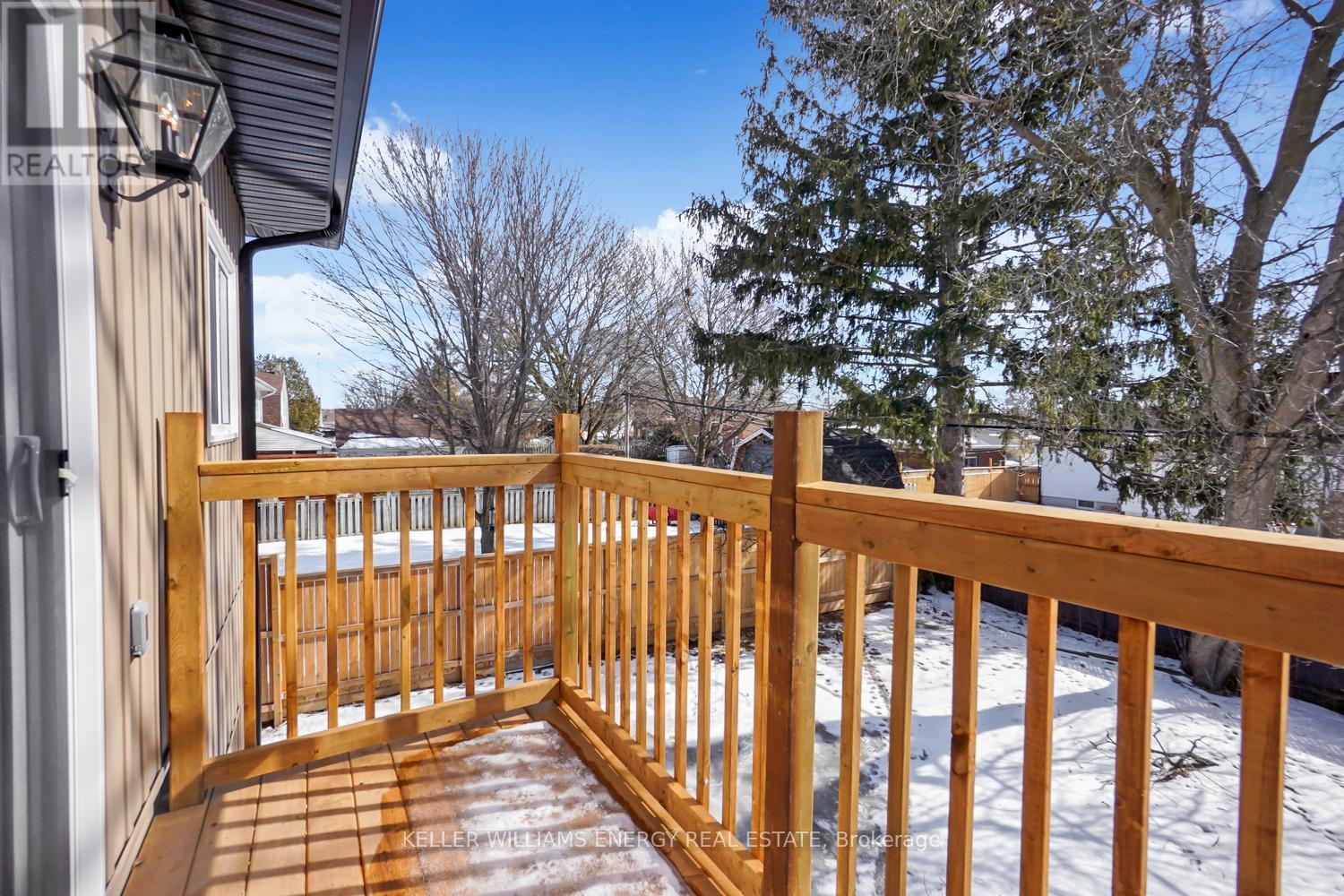 Upper - 89 Orchard View Boulevard, Oshawa (Centennial), ON - Outdoor