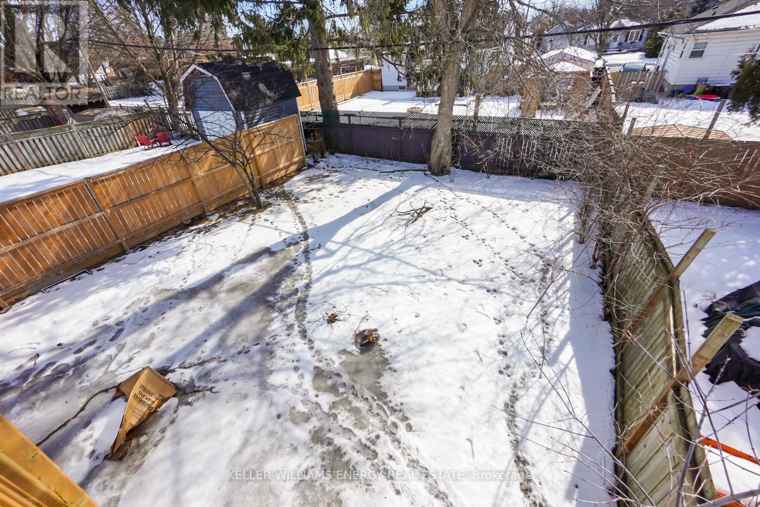 Upper - 89 Orchard View Boulevard, Oshawa (Centennial), ON - Outdoor