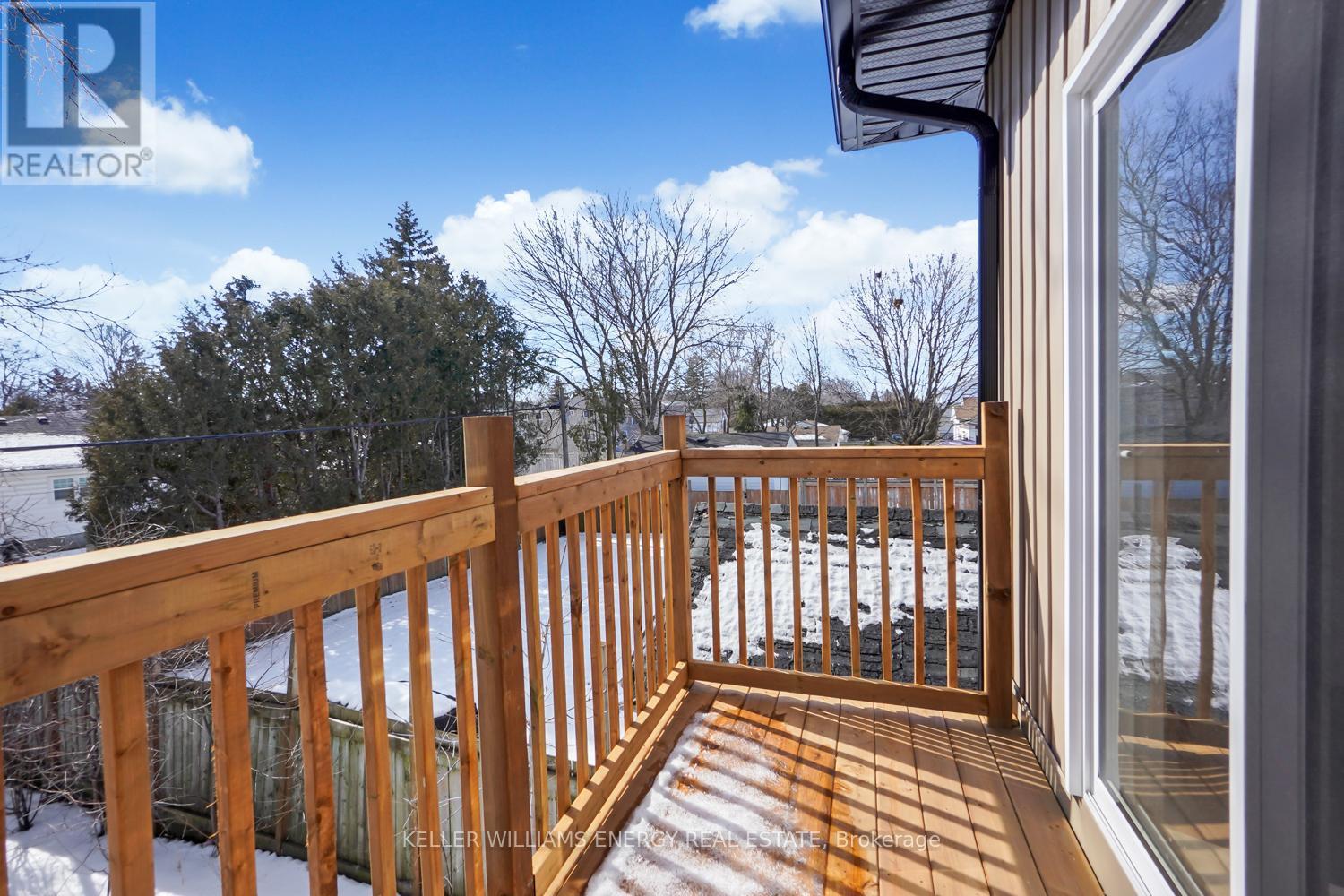 Upper - 89 Orchard View Boulevard, Oshawa (Centennial), ON - Outdoor