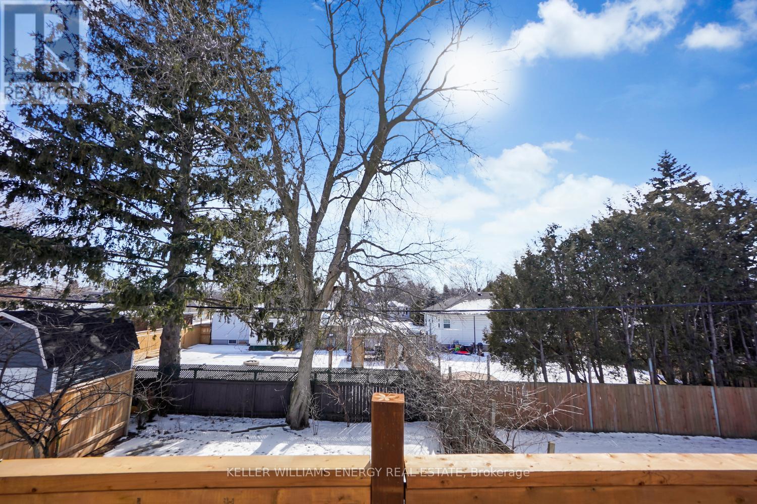 Upper - 89 Orchard View Boulevard, Oshawa (Centennial), ON - Outdoor