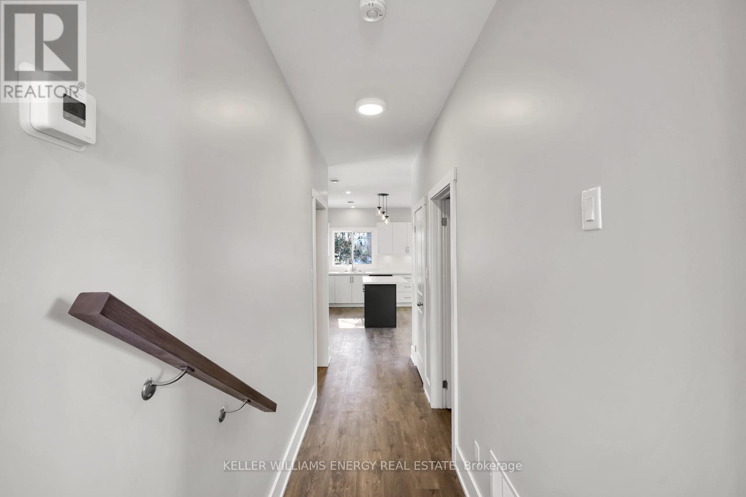 Upper - 89 Orchard View Boulevard, Oshawa (Centennial), ON - Indoor Photo Showing Other Room