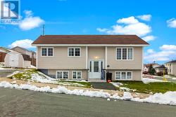 2 Sabre Street St. John's, NL A1A 6B7