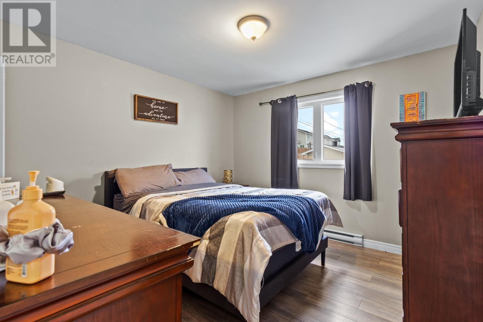2 Sabre Street, St. John'S, NL - Indoor Photo Showing Bedroom