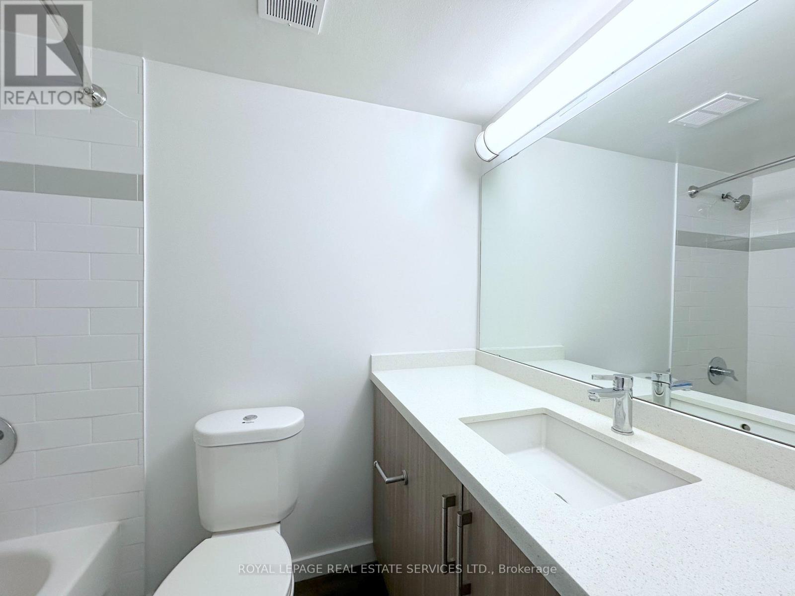 1906 - 265 Main Street, Toronto, ON