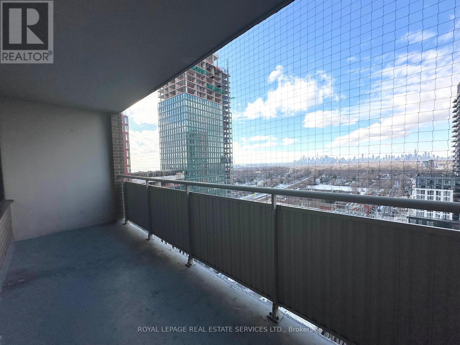 1906 - 265 Main Street, Toronto, ON