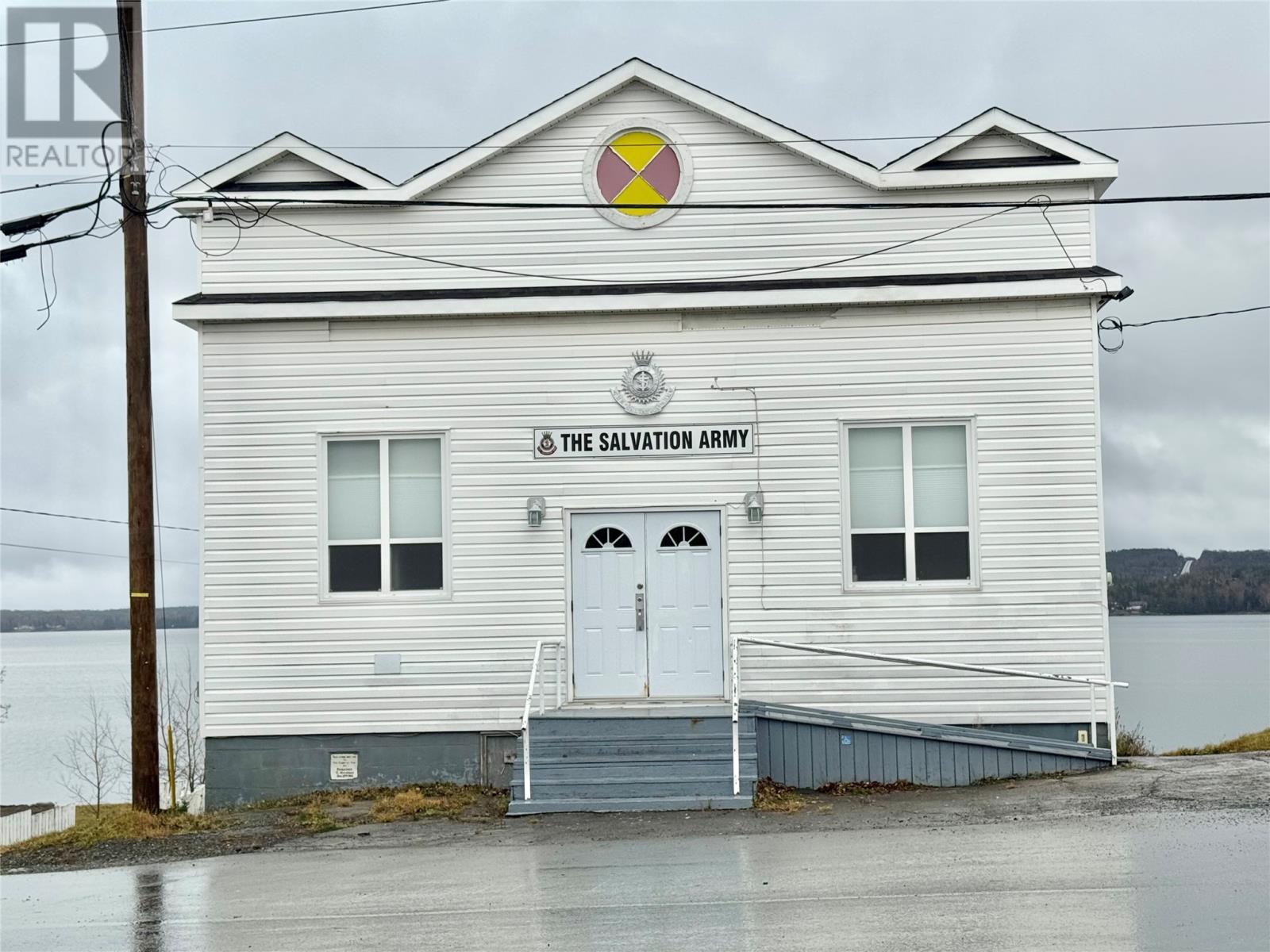55 Bob Clark Drive, Campbellton, NL