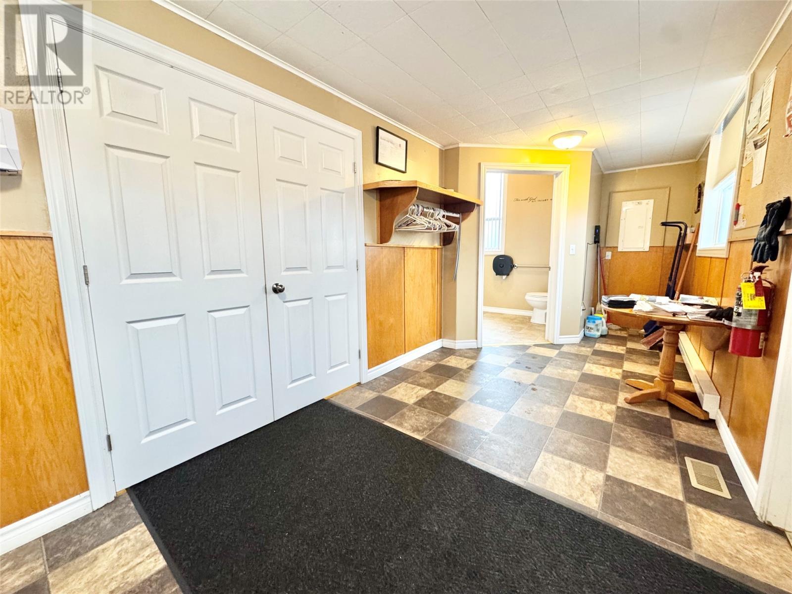 55 Bob Clark Drive, Campbellton, NL