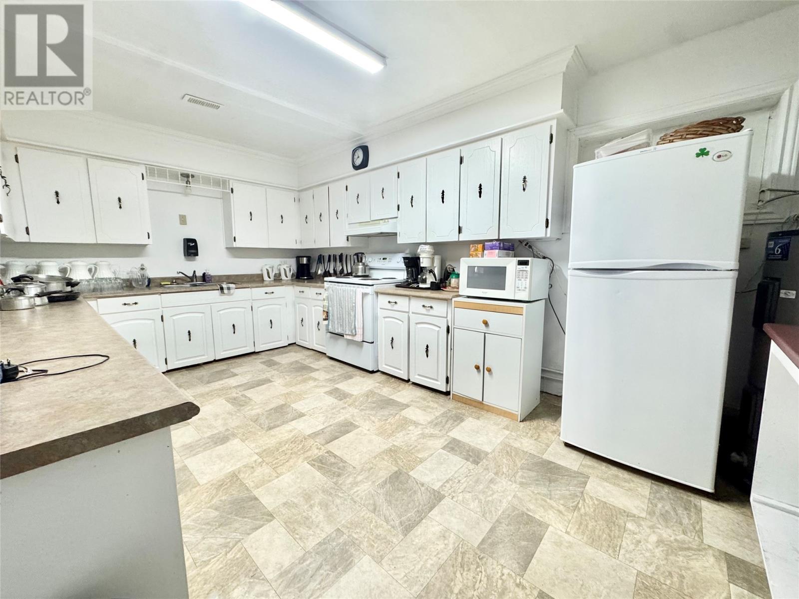 55 Bob Clark Drive, Campbellton, NL