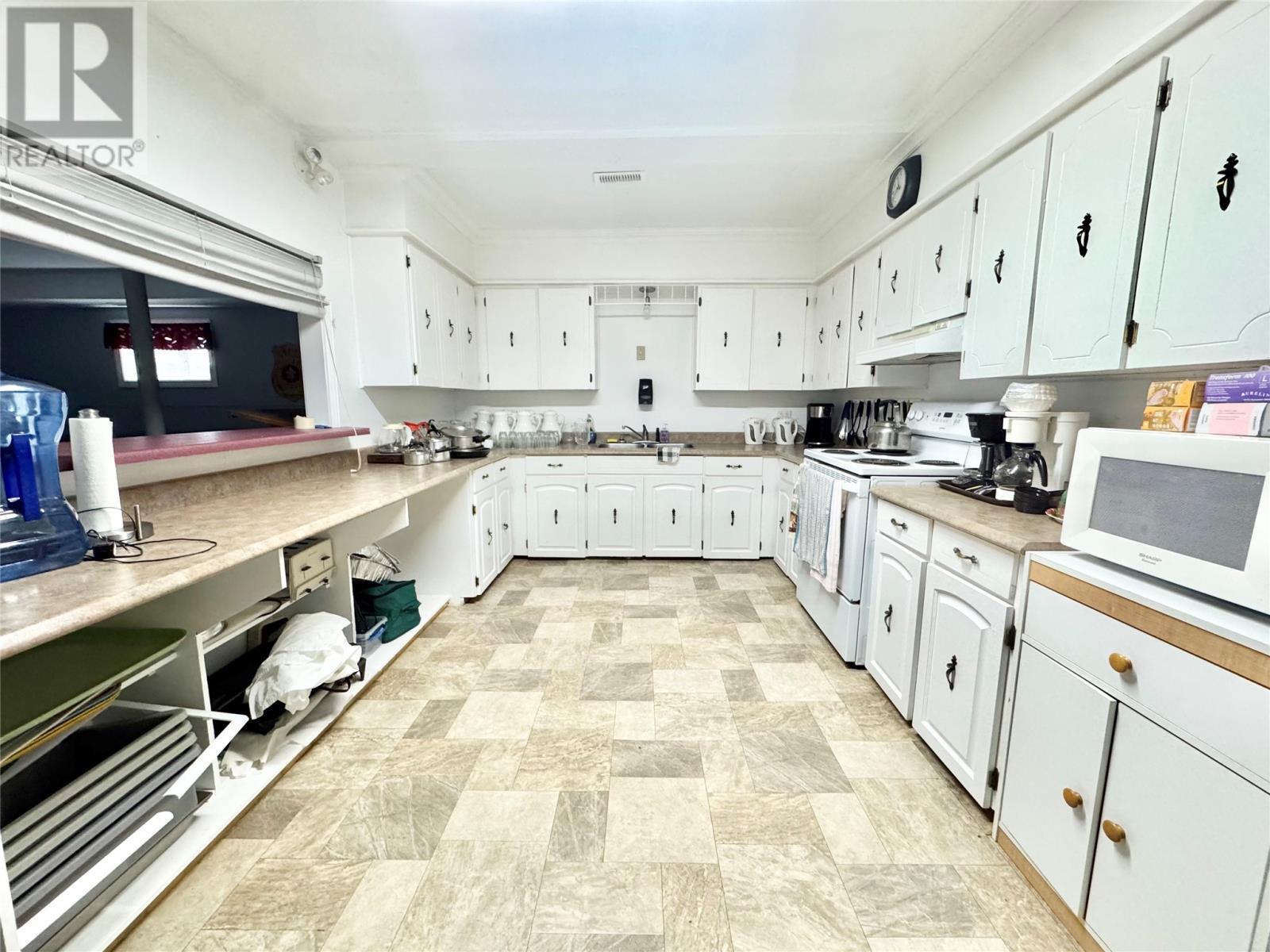 55 Bob Clark Drive, Campbellton, NL