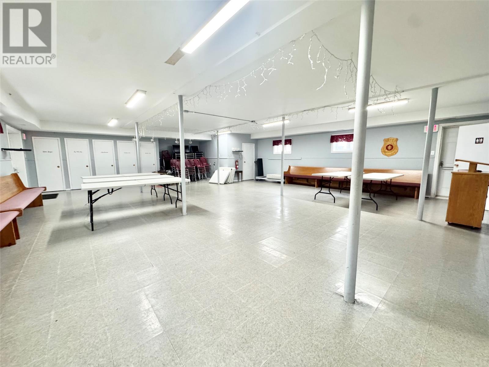 55 Bob Clark Drive, Campbellton, NL