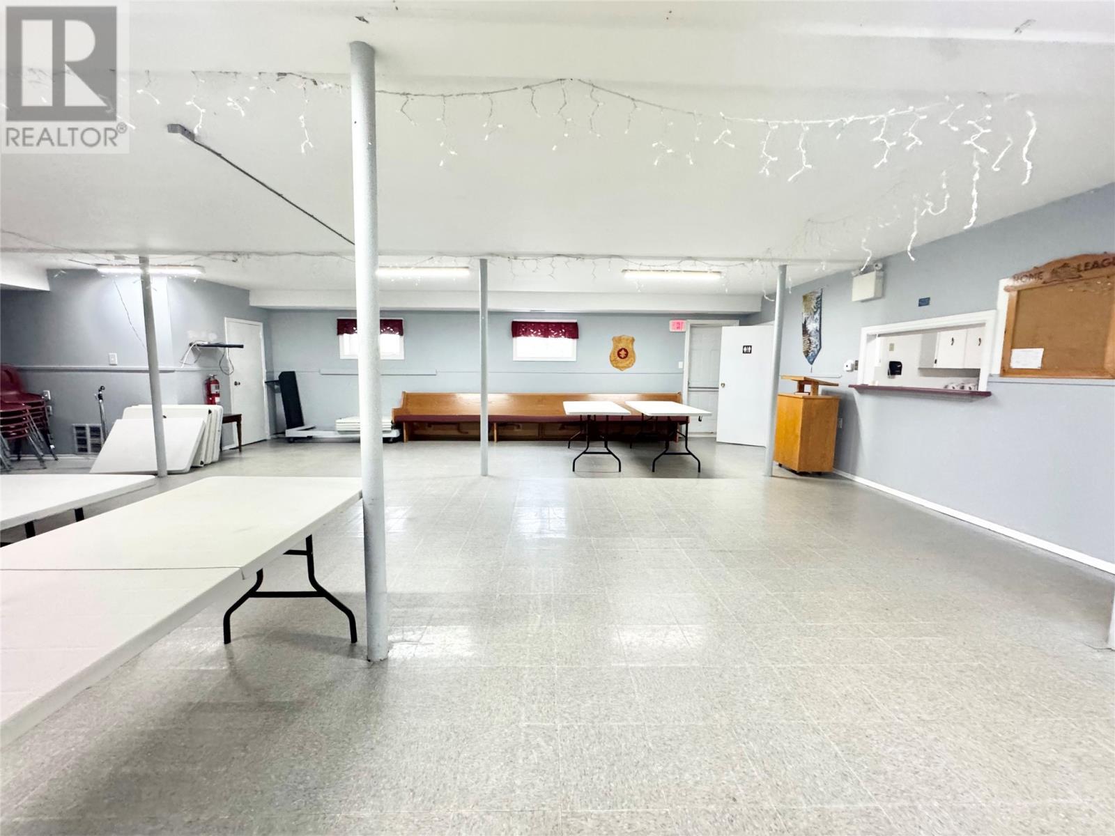 55 Bob Clark Drive, Campbellton, NL