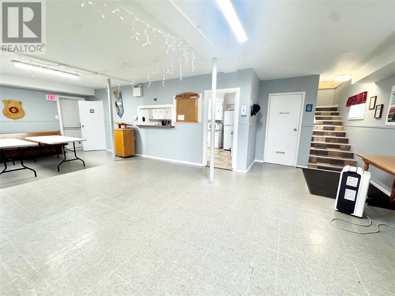 55 Bob Clark Drive, Campbellton, NL