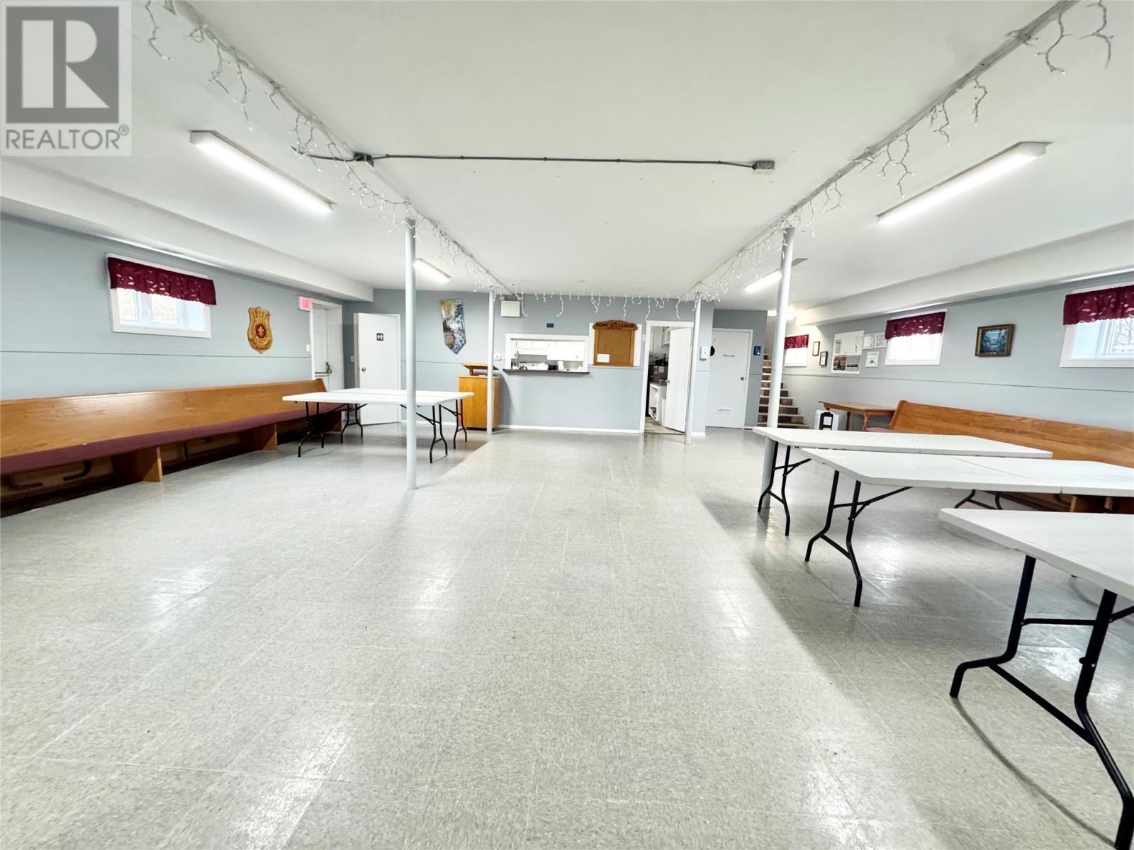 55 Bob Clark Drive, Campbellton, NL