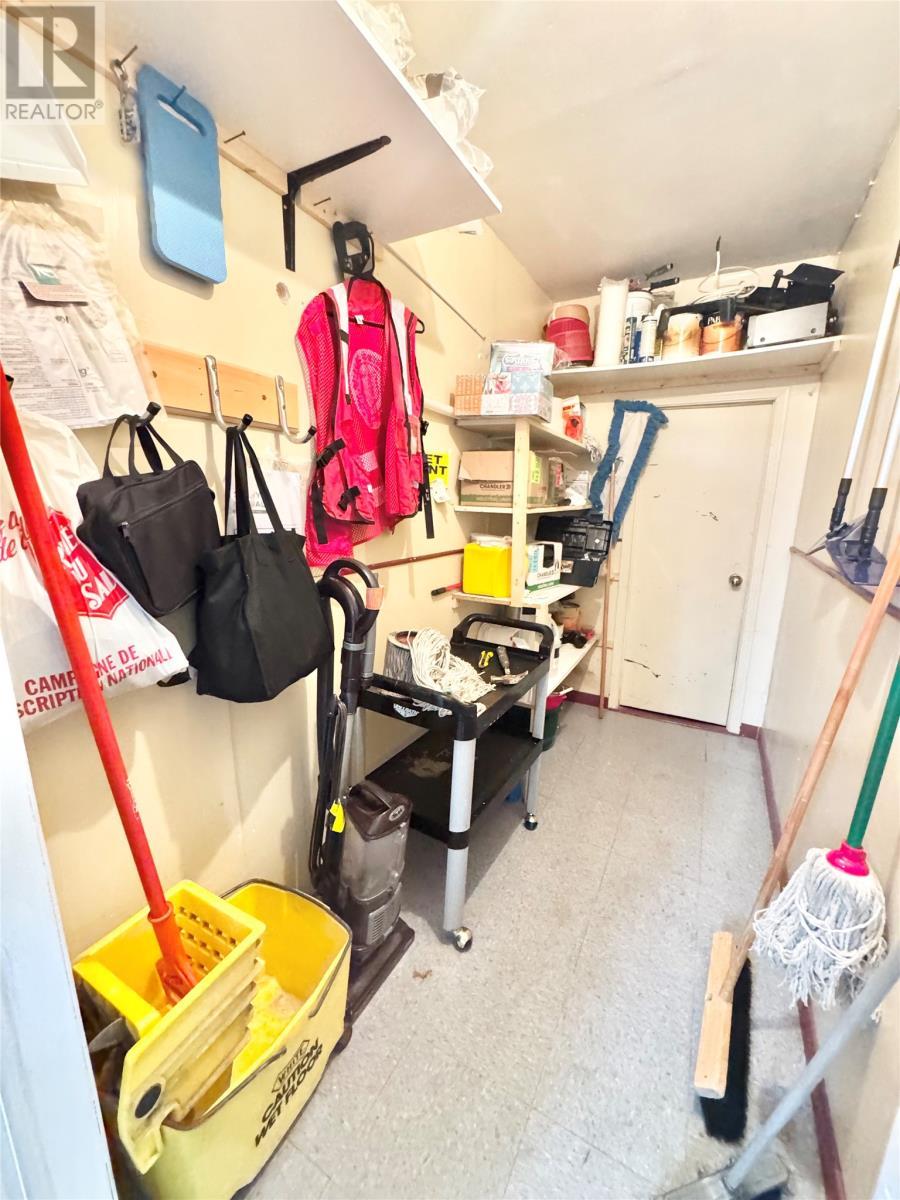 55 Bob Clark Drive, Campbellton, NL